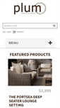 Mobile Screenshot of plumindustries.com.au